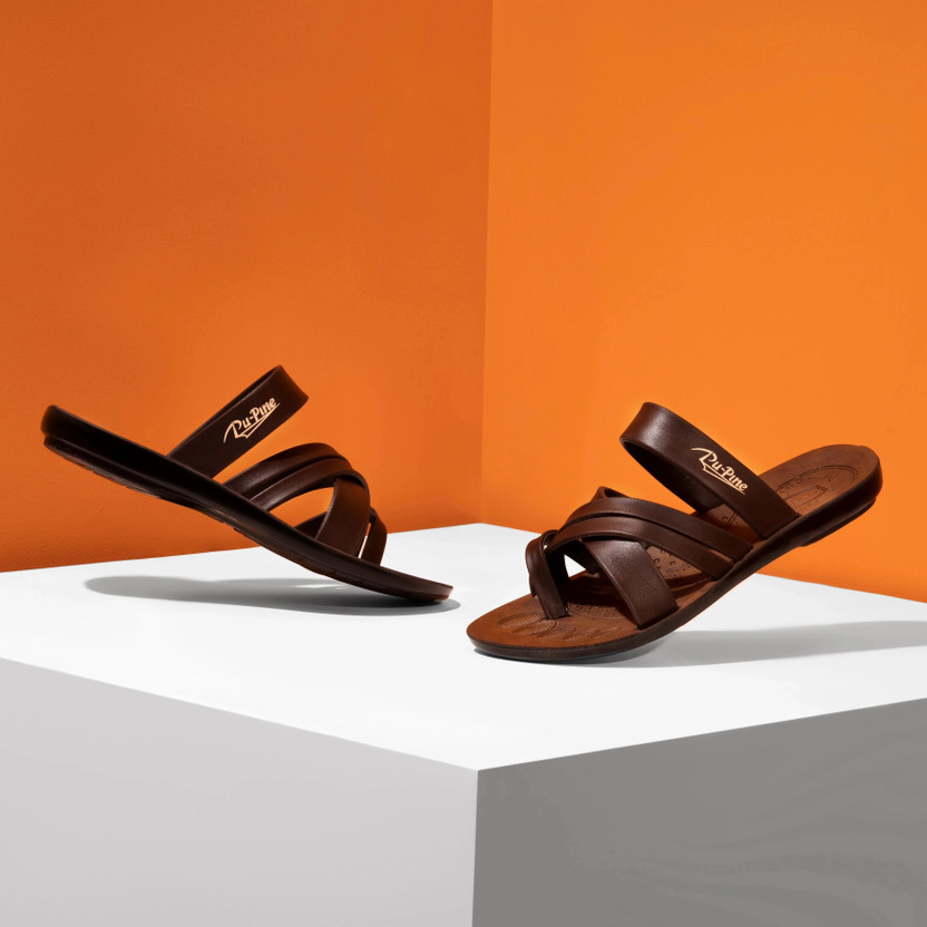 Paragon Men EVK3408G Flip Flops