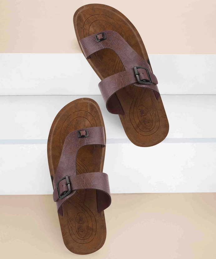 Paragon Men EVK3408G Flip Flops
