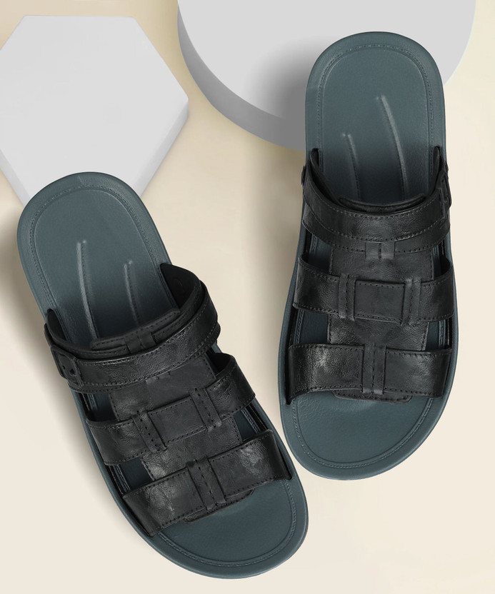 Paragon Men EVK3408G Flip Flops