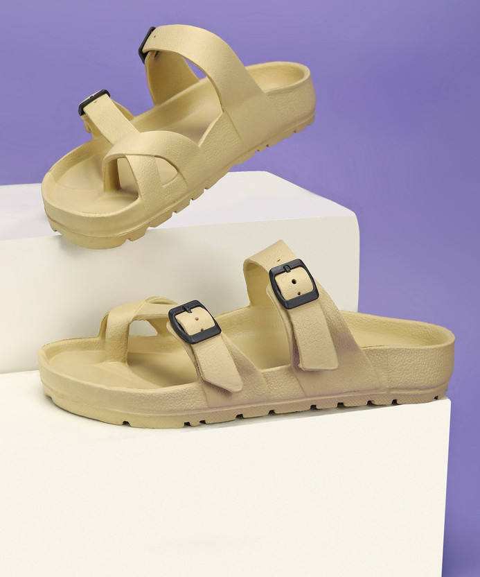 Paragon Men EVK3408G Flip Flops