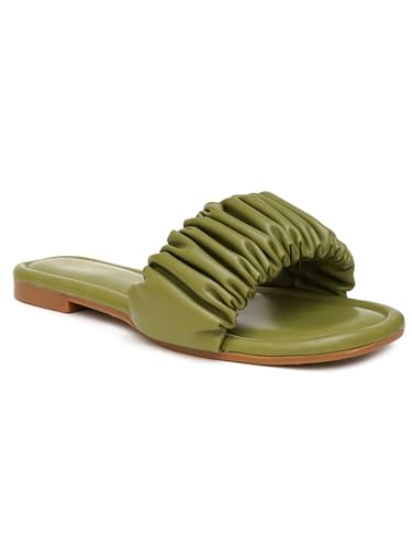 Women's Radiant Flat Sandals Lightweight