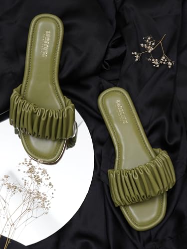 Women's Radiant Flat Sandals Lightweight