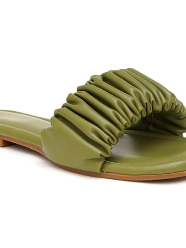 Women's Radiant Flat Sandals Lightweight