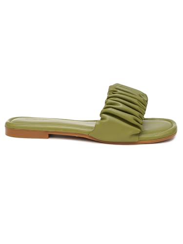 Women's Radiant Flat Sandals Lightweight