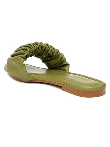 Women's Radiant Flat Sandals Lightweight