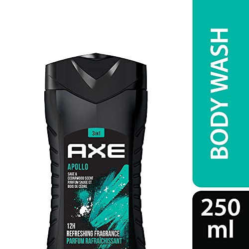 Axe Apollo 3 In 1