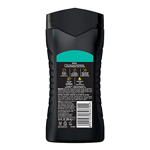 Axe Apollo 3 In 1