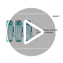 MILTON Hector 1000 Water Bottle
