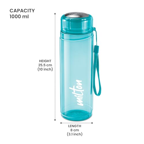 MILTON Hector 1000 Water Bottle