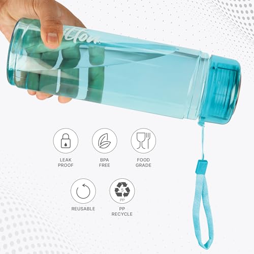 MILTON Hector 1000 Water Bottle