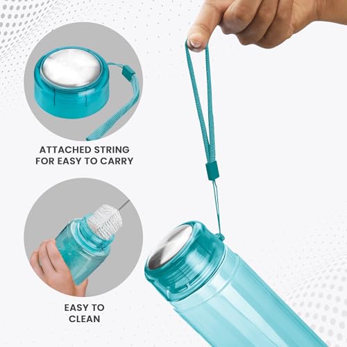 MILTON Hector 1000 Water Bottle