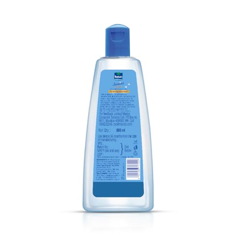 Parachute Advansed Jasmine Gold Non-Sticky
