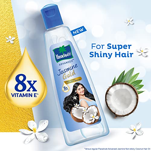 Parachute Advansed Jasmine Gold Non-Sticky