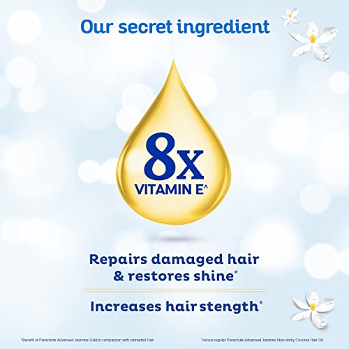 Parachute Advansed Jasmine Gold Non-Sticky