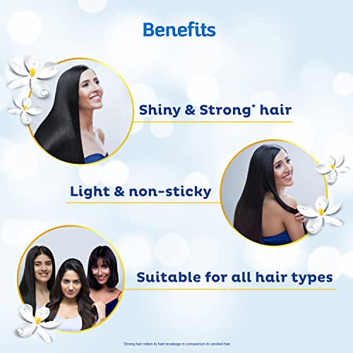 Parachute Advansed Jasmine Gold Non-Sticky
