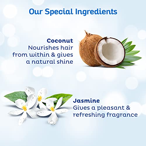 Parachute Advansed Jasmine Gold Non-Sticky