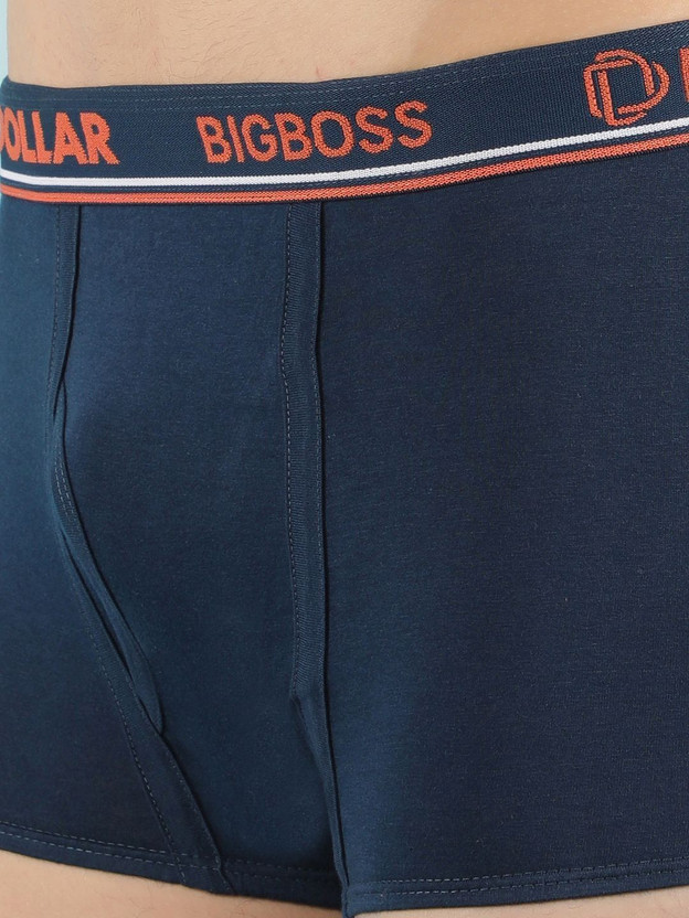 Dollar Bigboss Pack of 3