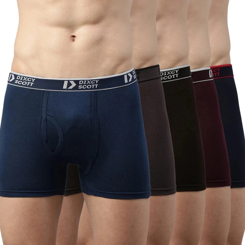 Dollar Bigboss Pack of 3