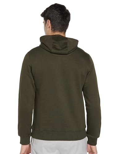 Wildcraft Sierra Men Sweat Shirt Basic1 Hooded - Image 2