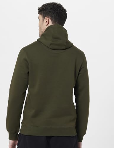 Wildcraft Sierra Men Sweat Shirt Basic1 Hooded - Image 4