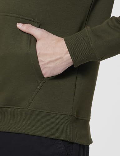 Wildcraft Sierra Men Sweat Shirt Basic1 Hooded - Image 6