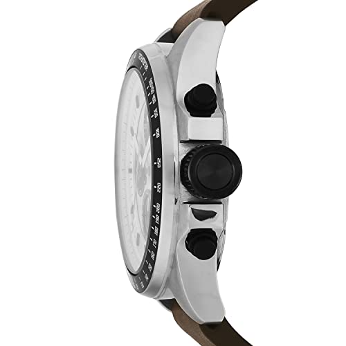 Fossil Decker Brown Watch - Image 3