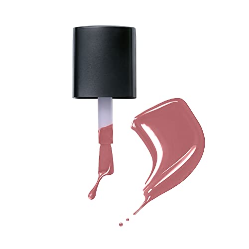 Lakme Absolute Gel Stylist Dusty Rose 12ml - Image 3