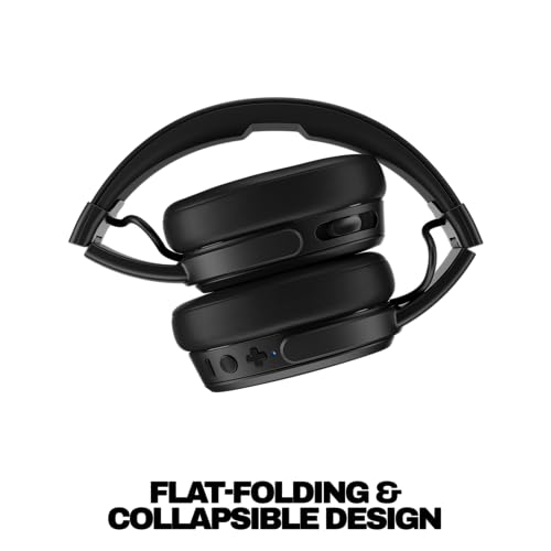 Skullcandy Crusher Wireless Over-Ear Bluetooth