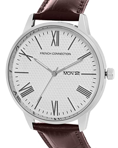 French Connection Men's Analog Watch - Image 2