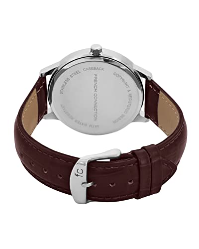 French Connection Men's Analog Watch - Image 3