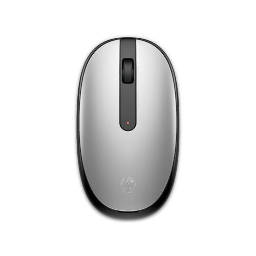HP 240 Bluetooth Mouse/Ambidextrous; Compact