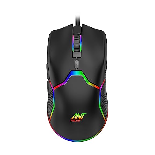 Ant Value GM1001 USB Wired