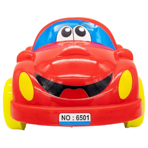 ToyBharat Push N Go Sam