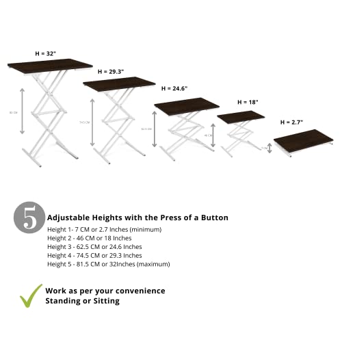 DELITE KOM Sky Engineered Wood