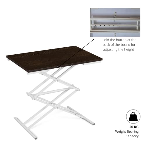 DELITE KOM Sky Engineered Wood