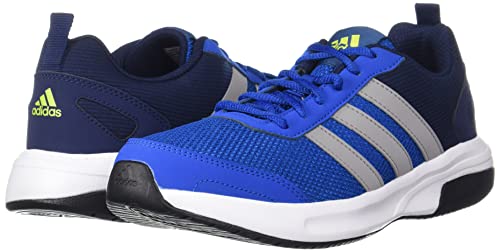 adidas Men Adiglide M Running Shoe - Image 2