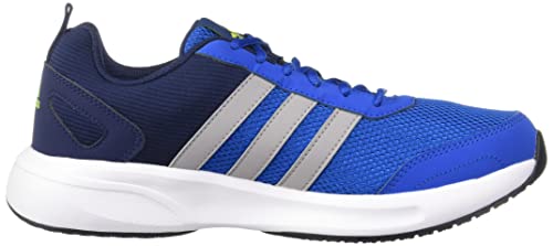 adidas Men Adiglide M Running Shoe - Image 4