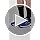 adidas Men Adiglide M Running Shoe - Image 7