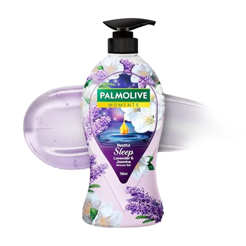 Palmolive Restful Sleep Body Wash
