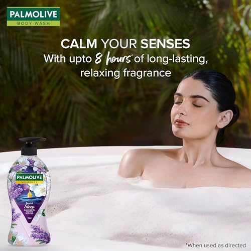 Palmolive Restful Sleep Body Wash