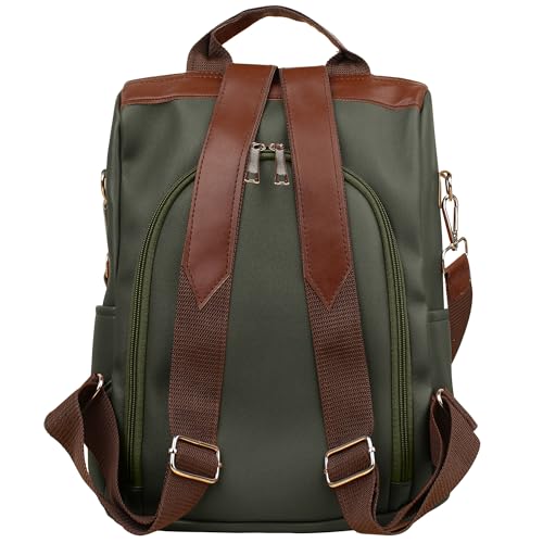 amazon basics Women Convertible PU