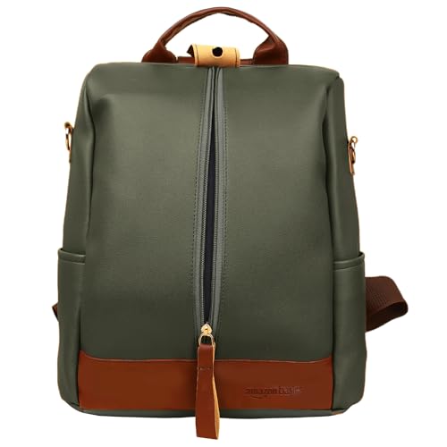 amazon basics Women Convertible PU