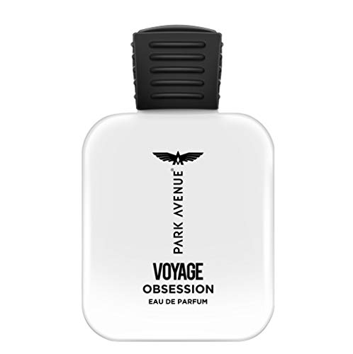 Park Avenue Men Voyage Obsession Eau De Parfum, 50 Ml &Voyage Amazon Woods Perfume Spray, 120Ml - Image 3