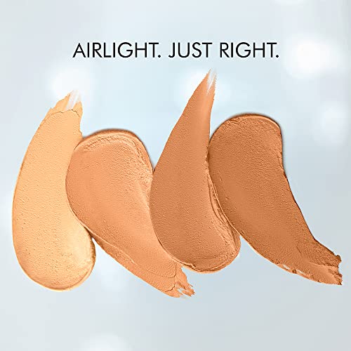 Lakme 9 to 5 CC Mousse Beige 25gm|| Light Face Makeup with Natural Coverage|| SPF 30 - Image 4