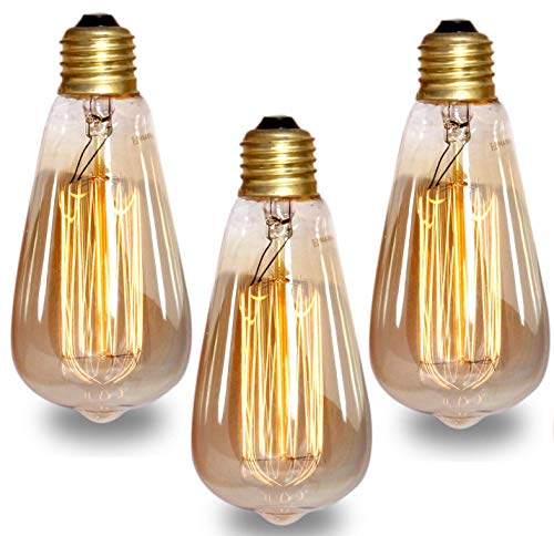 Groeien 40W e26, e27 Incandescent