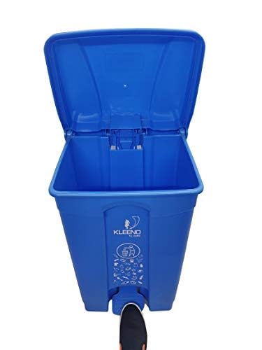 Cello Strong Plastic Step-On Pedal