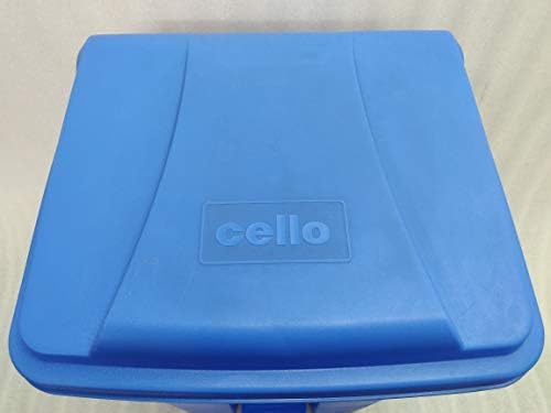 Cello Strong Plastic Step-On Pedal