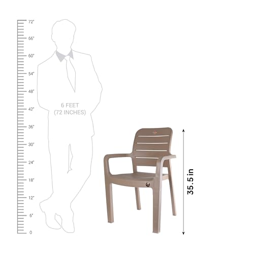 Cello Trident Chair Set