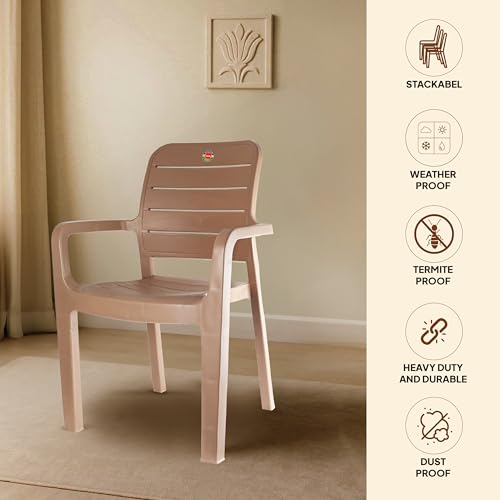 Cello Trident Chair Set