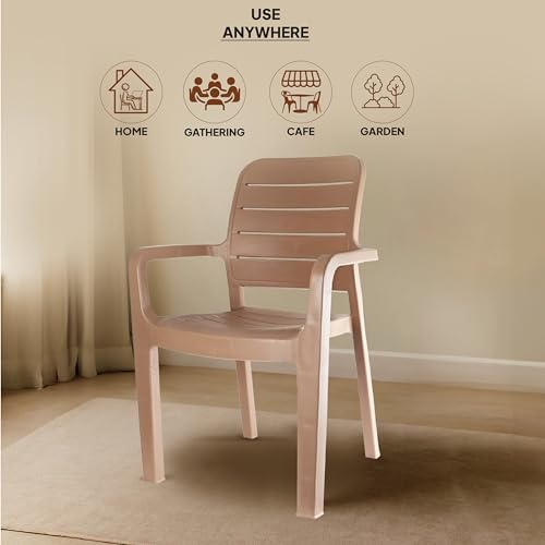 Cello Trident Chair Set